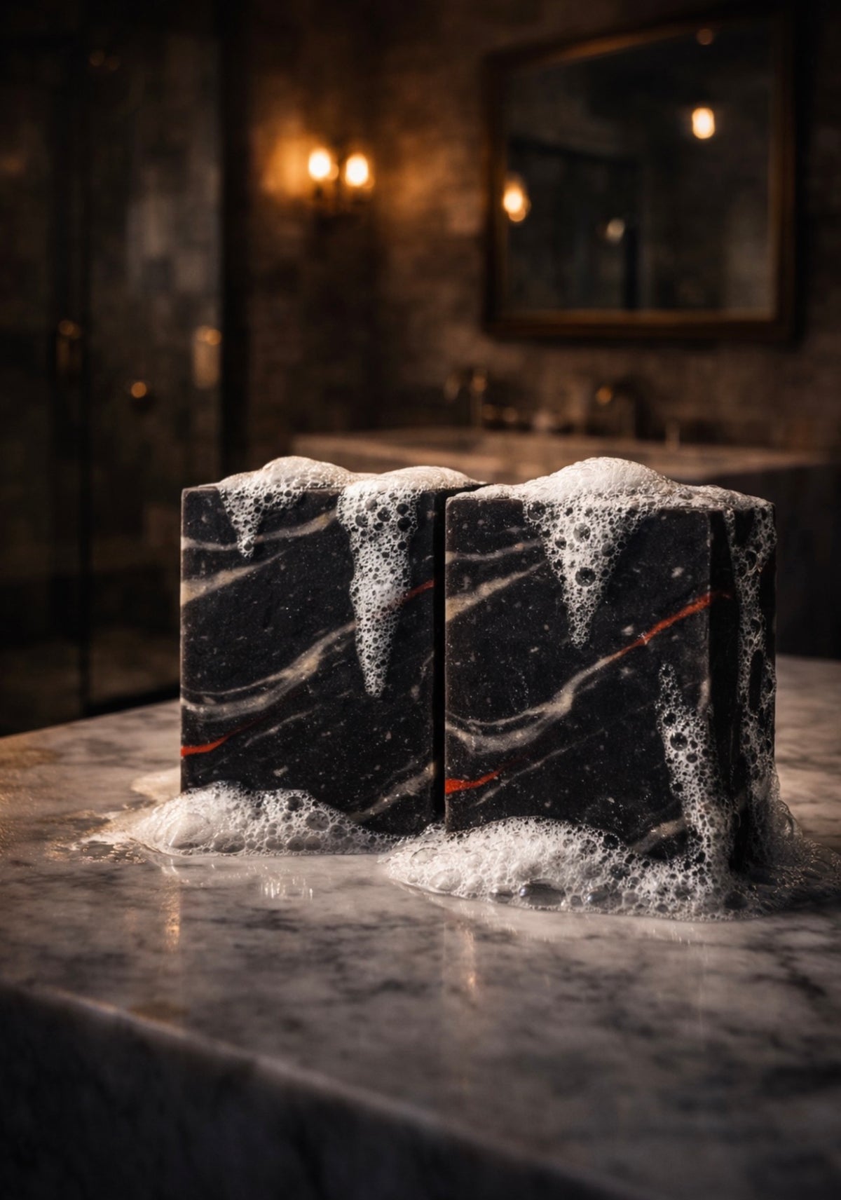 The Luxury Body Bars