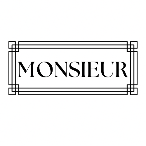The Monsieur Store
