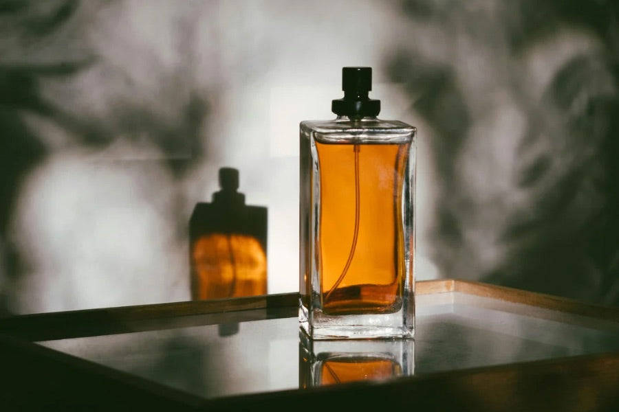 The Colognes