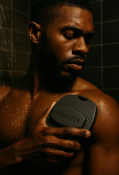 The Gentlemen’s Cleanser