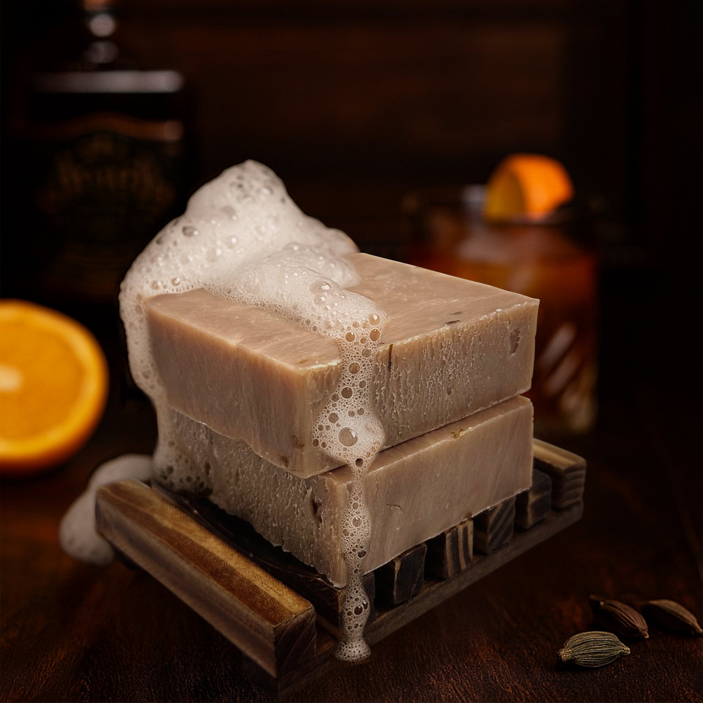 Old Fashioned Body Bar (2pack)