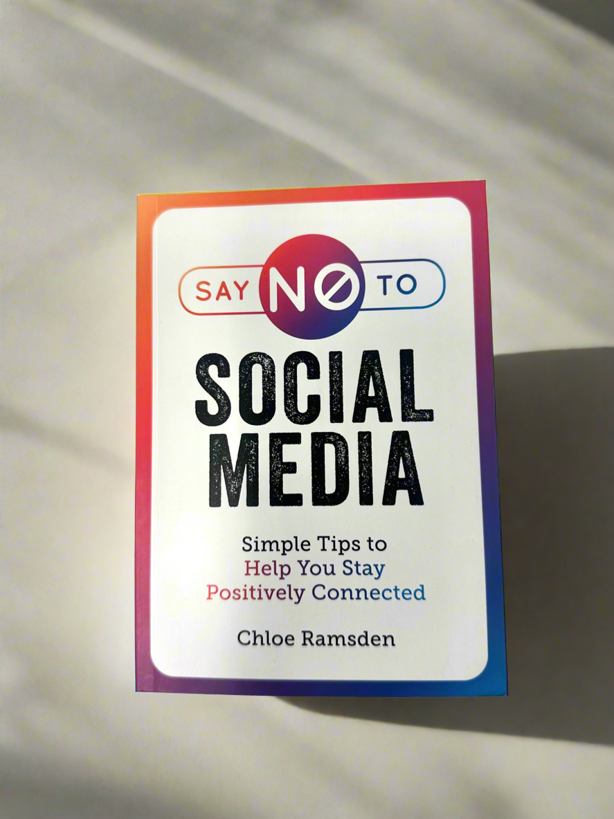 Say NO to Social Media