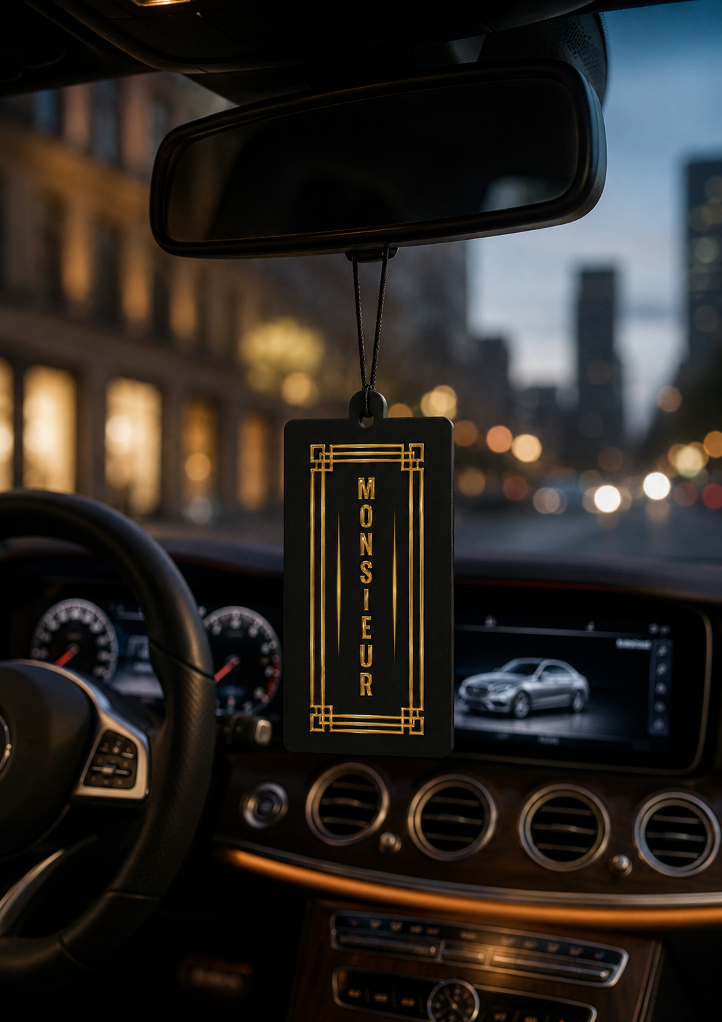 The Cabin Fragrance