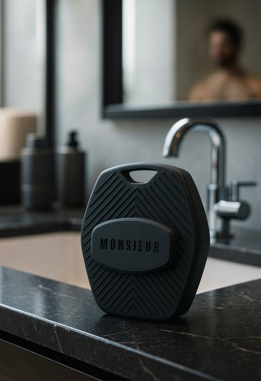 The Gentlemen’s Cleanser