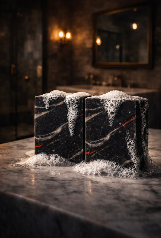 Black Ice Body Bar (Double Bar Pack)