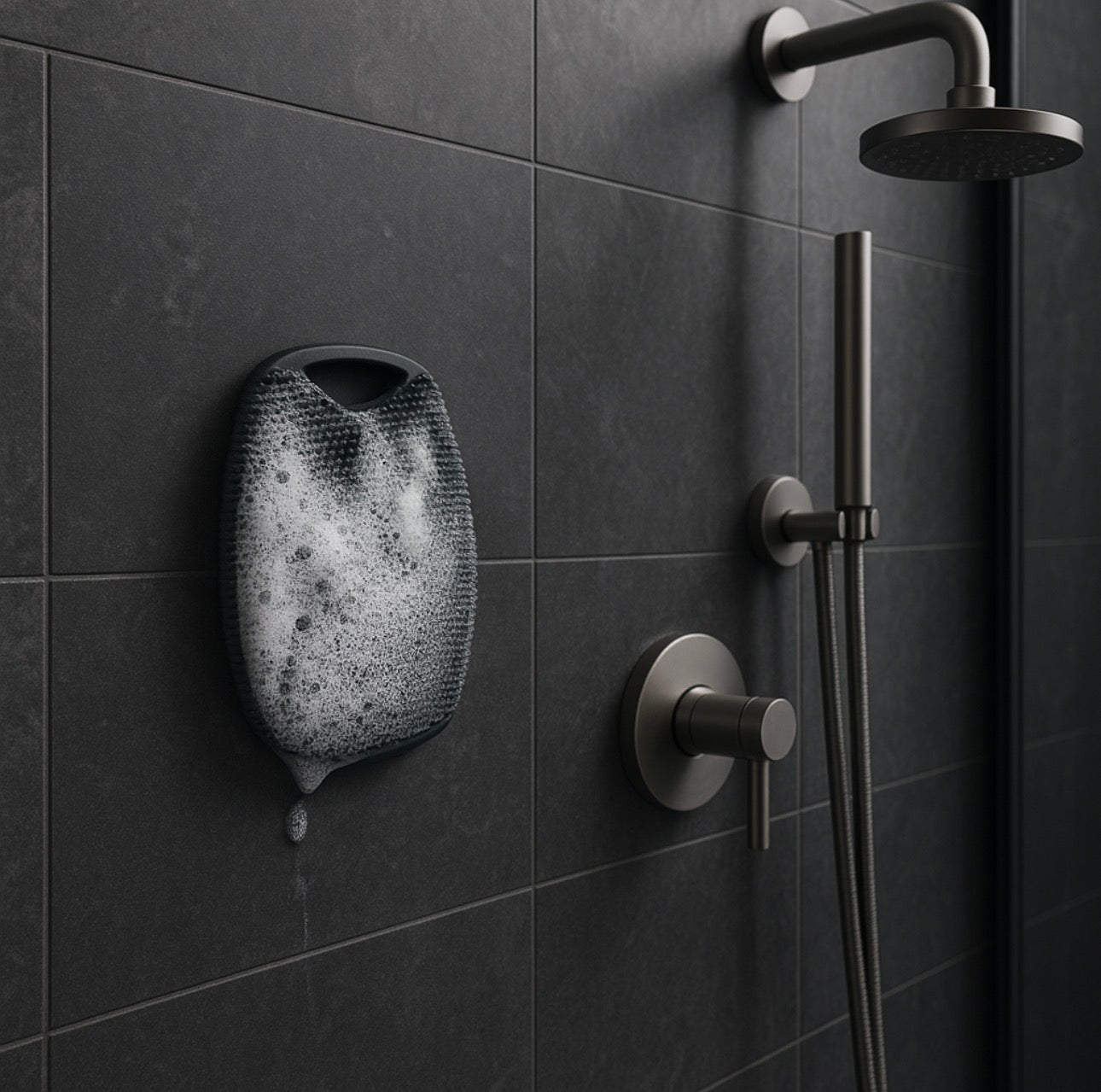 The Gentlemen’s Cleanser