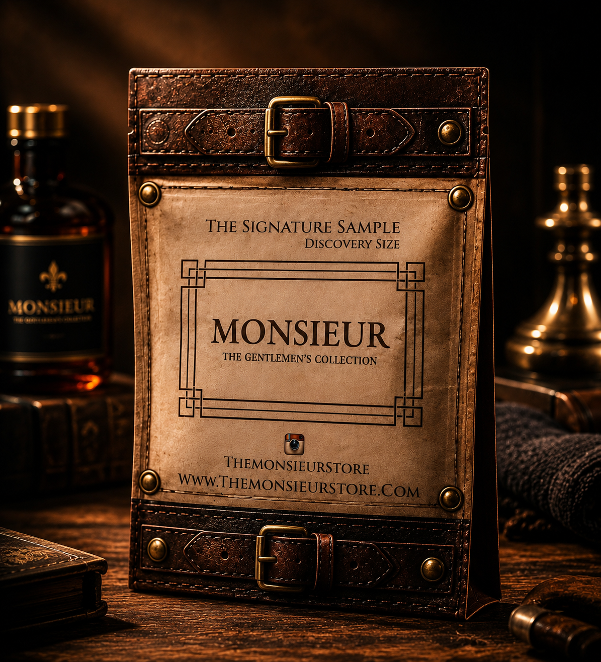 The Sample Pack