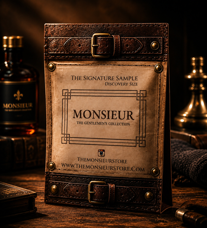 The Sample Pack