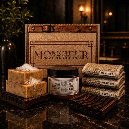 The Gentlemen’s Kit