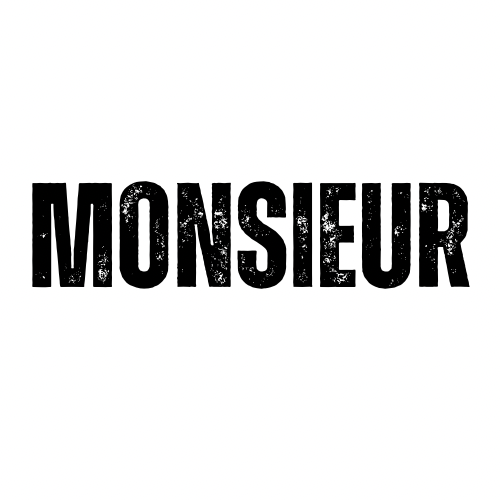 The Monsieur Store